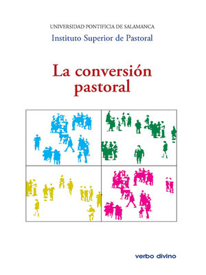 cover image of La conversión pastoral